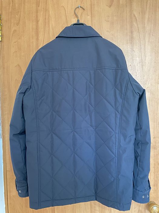 Мужская демисезонная куртка