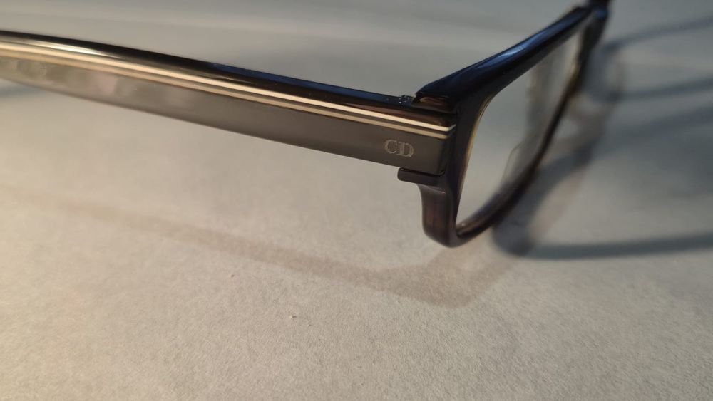 Rame ochelari Christian Dior