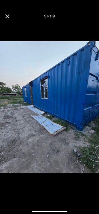 Контейнер | домик | дача | сауна | Konteyner | Контейнер | под | заказ