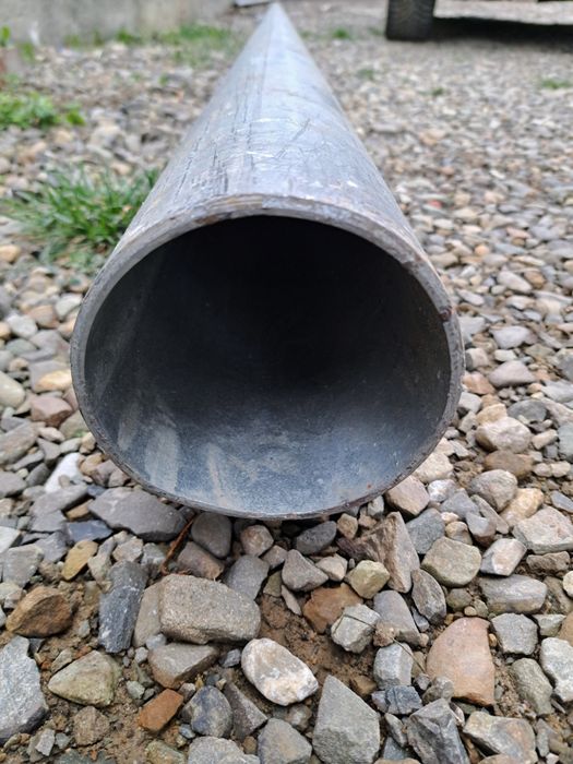 Țeavă zincata pentru apa/pompă