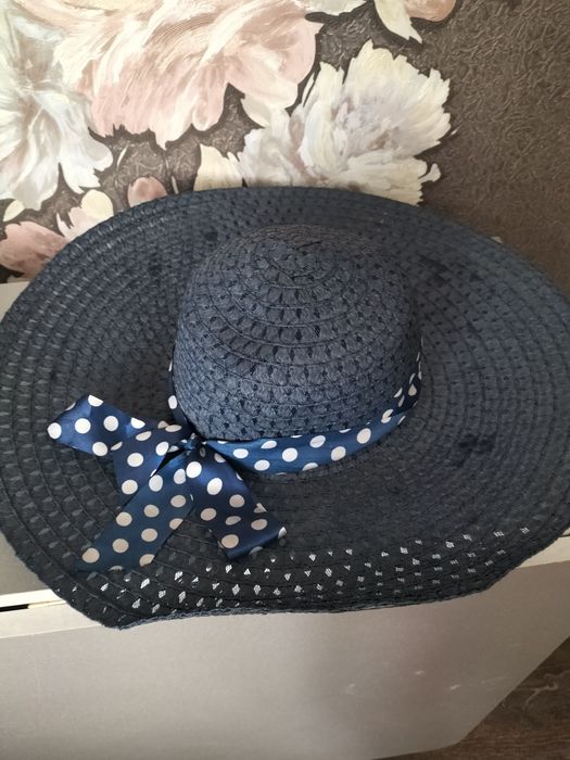 Продам шляпу для отдыха