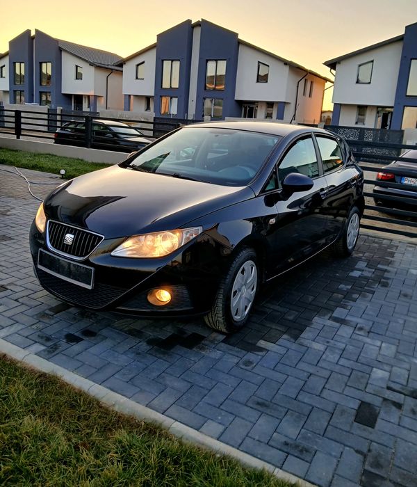 SEAT Ibiza 2011 — imagine 2