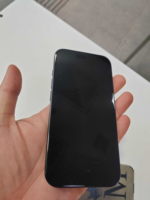 Iphone 16 128gb Garantie 9 luni Magazin CAshGen