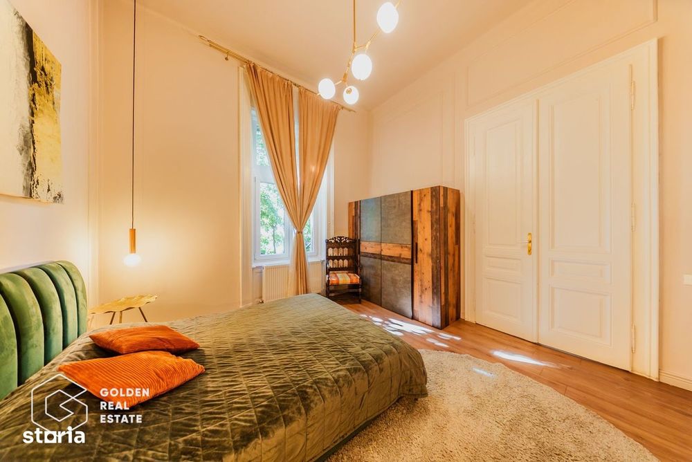 Apartament 2 camere, Ultracentral, comision 0%