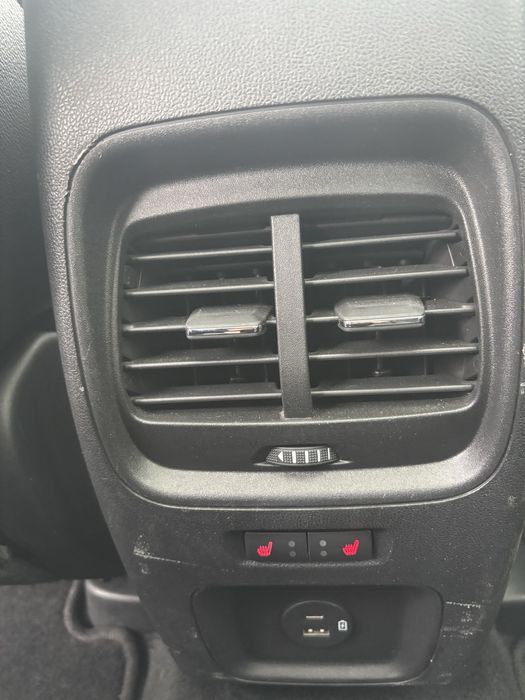 Ford Kuga Plug in Hybrid 2022