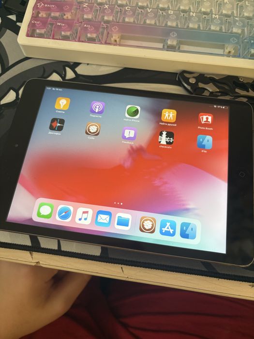 Ipad mini 2 16 GB