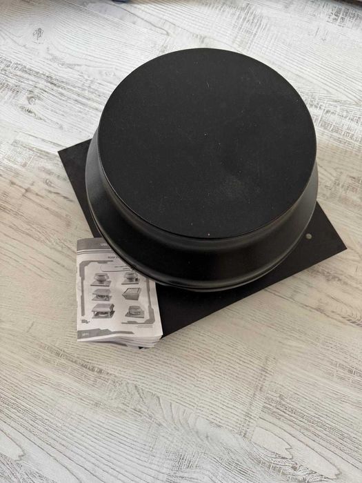 Ventilator acoperiș Casals BT ROOF 2 200SBP–nou(Made in Spain)