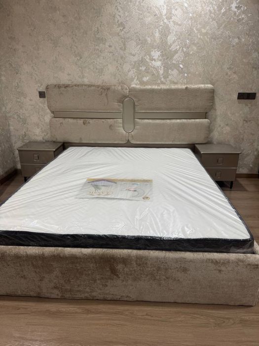 Spalni kamplekt sfatli va arzon narxda oling