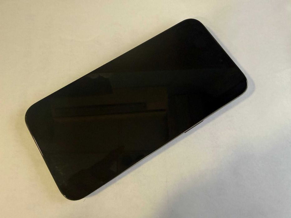 iPhone 15 Pro Max 256gb фабрично отключен