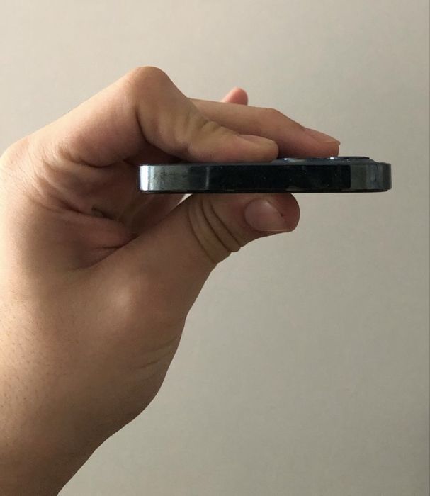 Айфон 12 Про на 128 ГБ