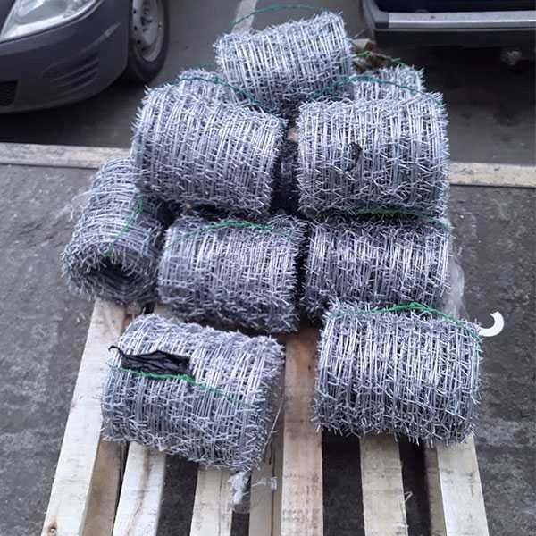 Колючая проволока/Егоза - Tikanli sim/Egoza Арзон