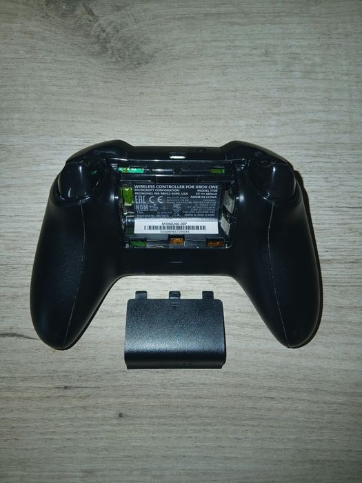 Vand Controller Xbox One Wireless