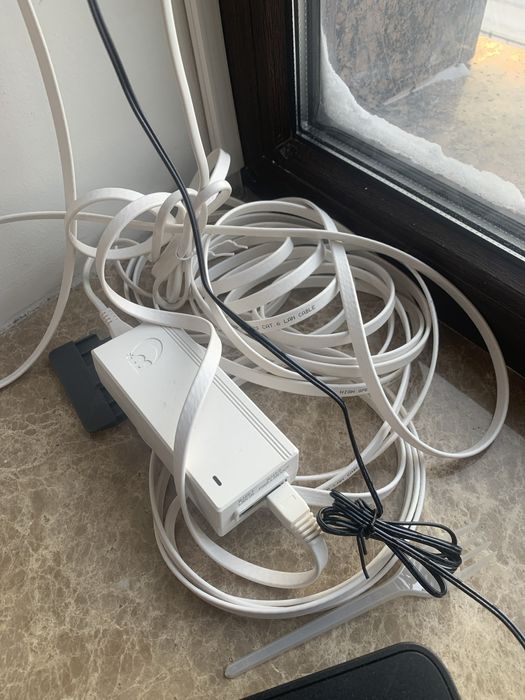 Роутер 5G Altel Tele 2 уличный