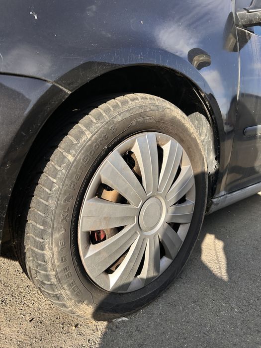 Volkswagen Golf 5 – 1.9 TDI (2004)