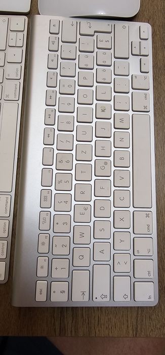 Accesori Apple ca noi!