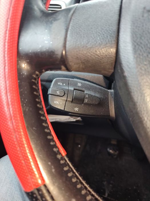 De vanzare Skoda Fabia 2008