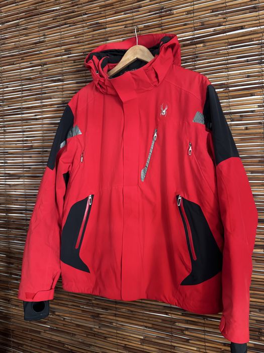 Costum ski / snowboard Spyder