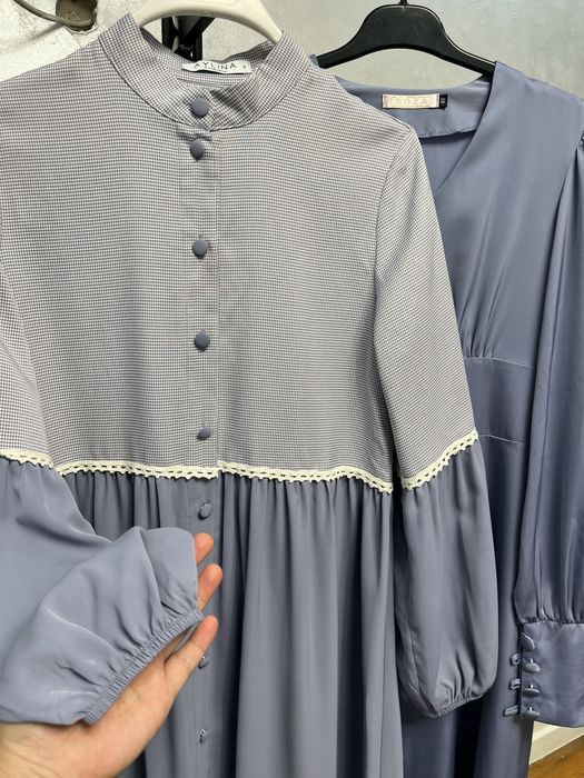 Көйлектер!Тойға арналған және күнделіктіге арналған көйлектер