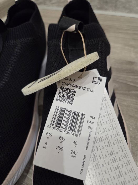 Дамски маратонки нови