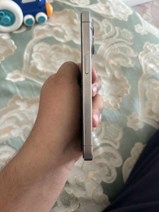 Айфон15 про/ Iphone 15 pro / 128г