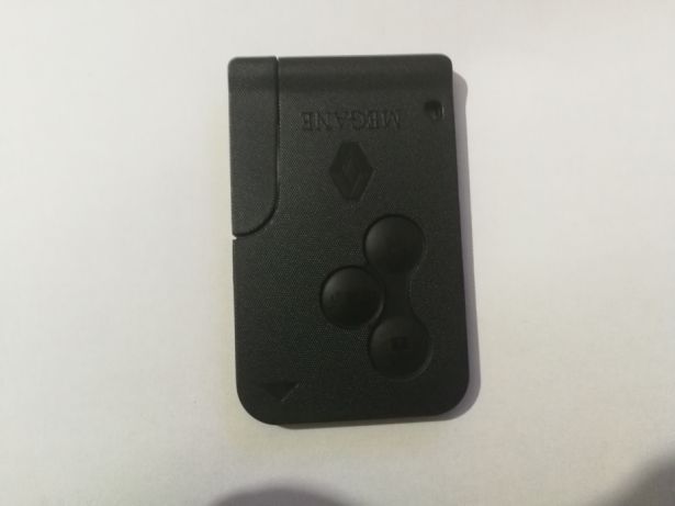 Cheie / Cartela / Card Renault Megane /Scenic LAGUNA /Koleos NOUA