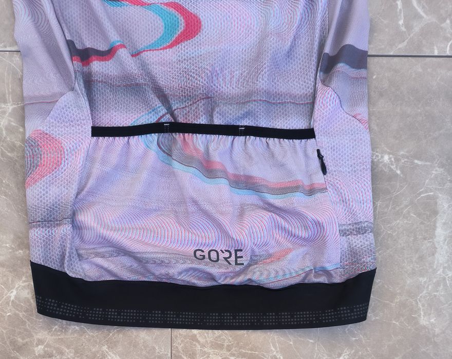 GORE WEAR Chase Men's Jerseys  L размер