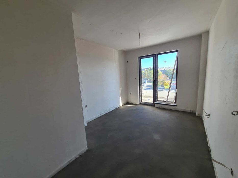 ДВУСТАЕН АПАРТАМЕНТ – ЦЕНТЪР, гр. Хасково в сграда с Акт 14