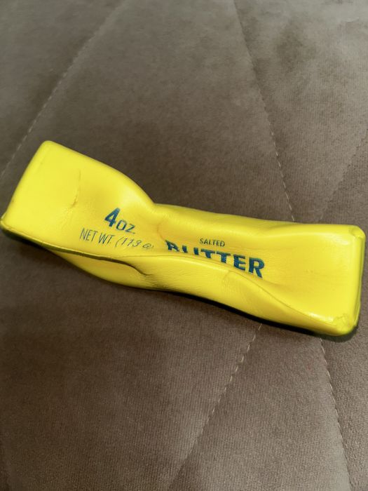 Сквиш Butter (масло), оригинал