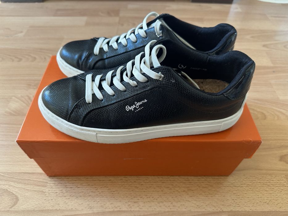 Кецове Pepe Jeans