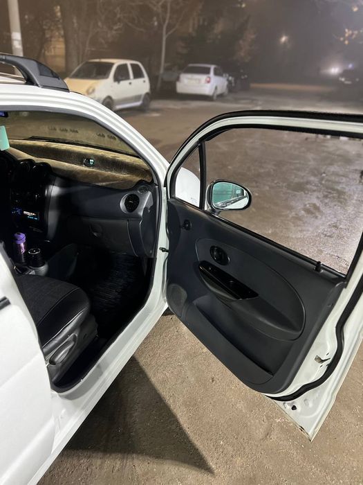Matiz 2015 MX Super Kansaner Sotiladi