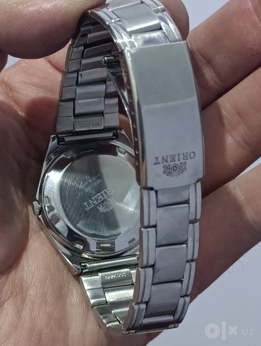 Orient Японский соат сотилади