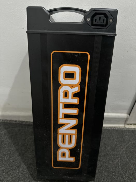 Akumlyator pentro