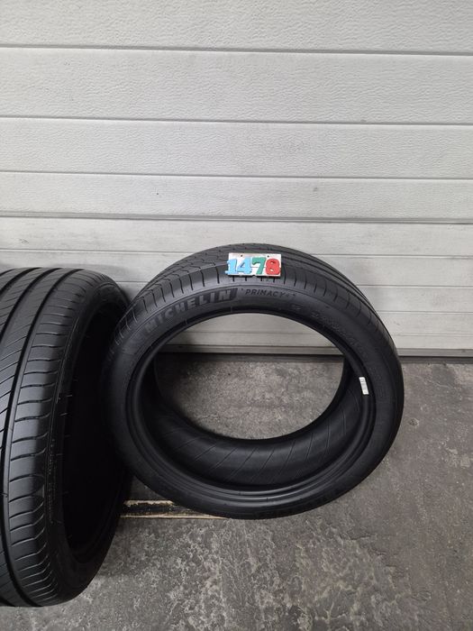 Anvelope michelin 205/45/17