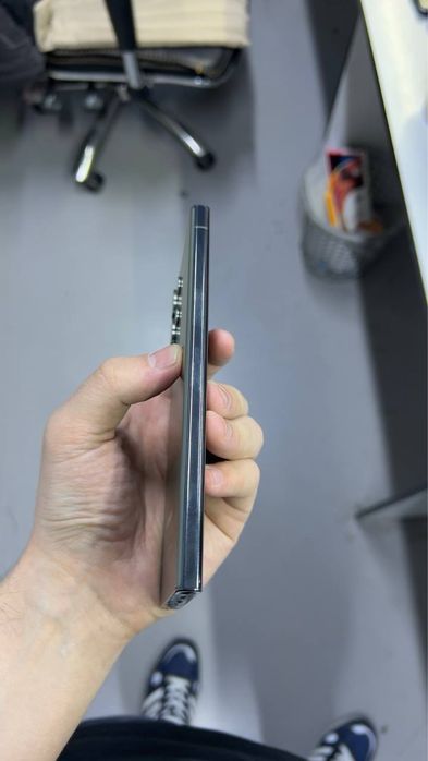 Samsung S23Ultra 512gb