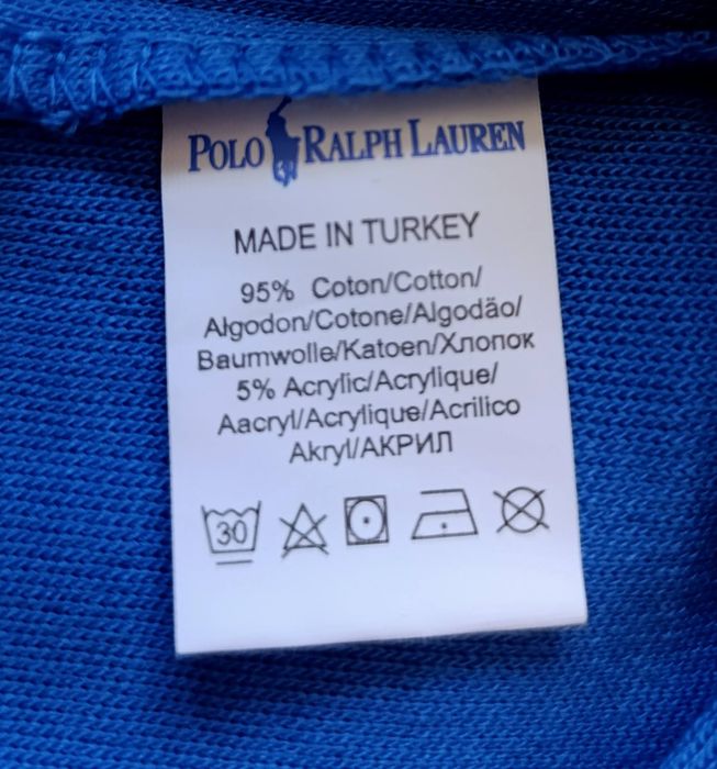 Мъжки пуловери Polo Ralph Lauren