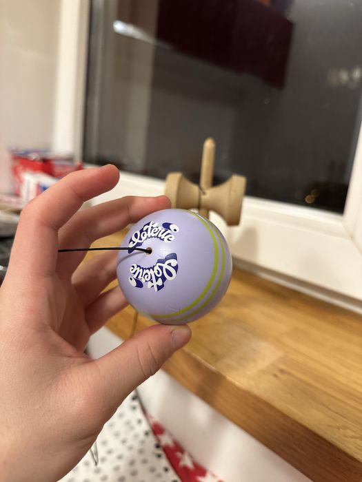 Ken krom tama coterie