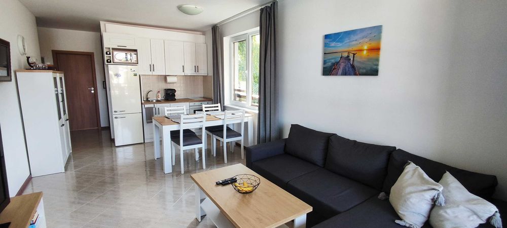 Продава апартамент в Harmony Hills 2, с. Рогачево, община Балчик