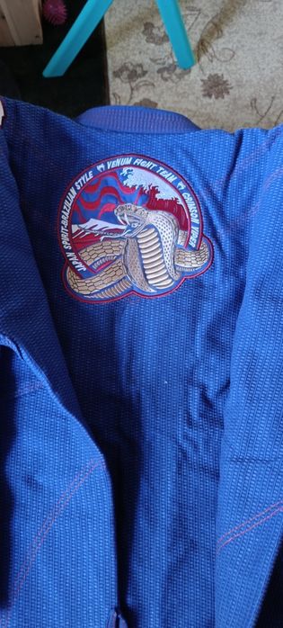 Кимоно для борьбы  VENUM