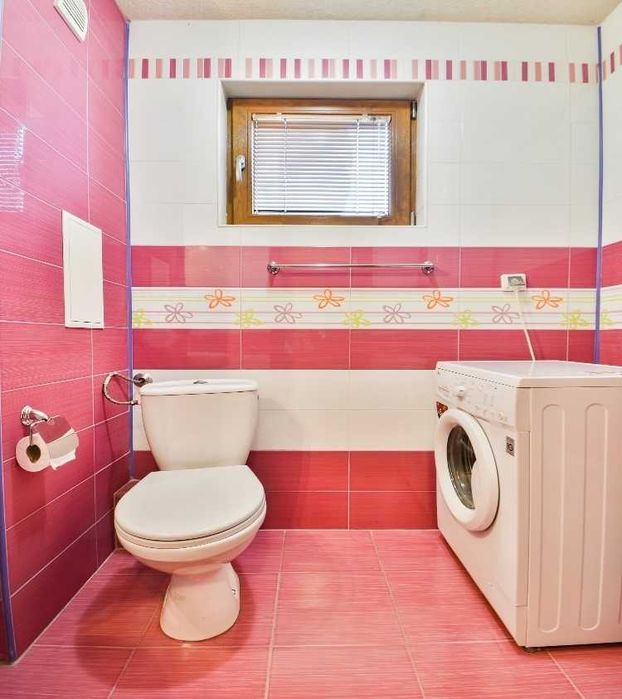 Дава се под наем Тристаен апартамент в София, Витоша - 145 кв.м за 800 € - Снимка #9