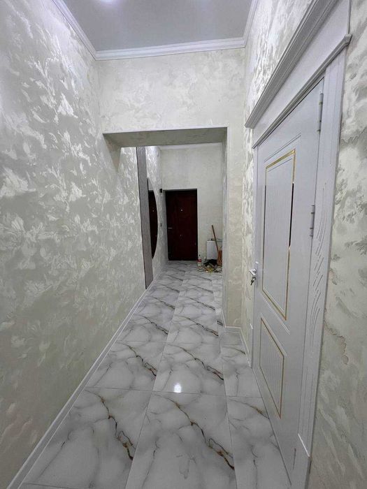 Продаётся 2х комн квартира на 4 этаже Ор-р Конечка