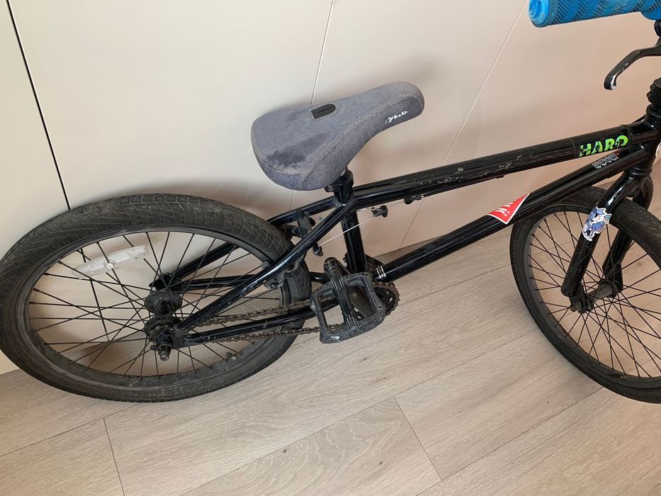 Продам Велосипед BMX