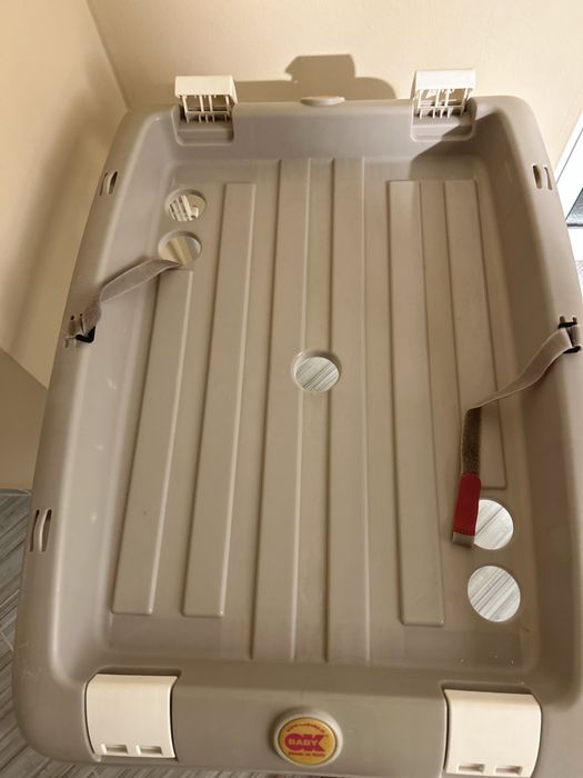 Корито със стойка okbaby