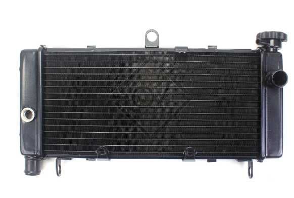Radiator nou pt Hornet 600, anii 98-2006, 2007-2013