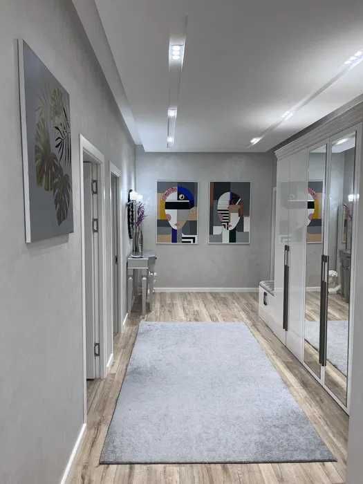 Сдается квартира