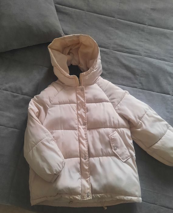 Куртка в корейском стиле