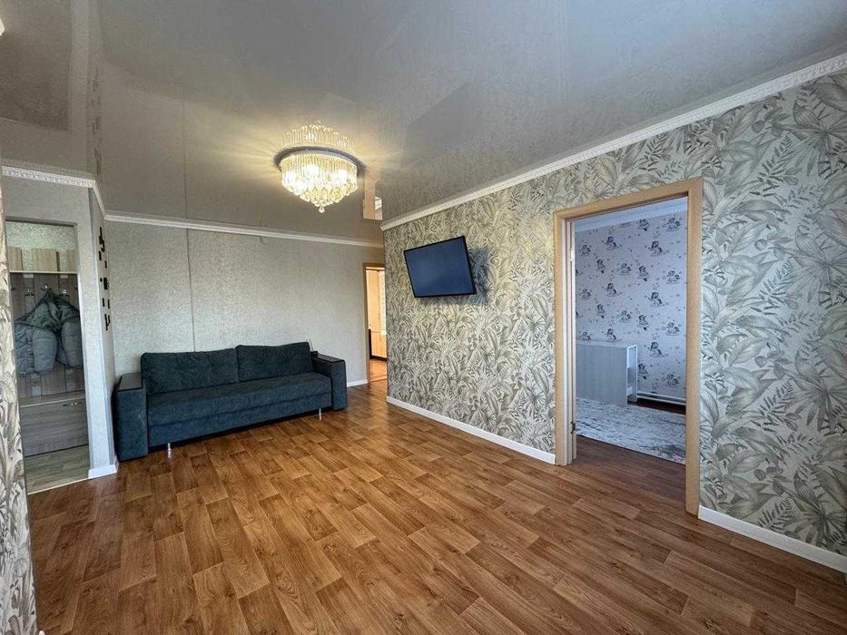 3-шка  в  Заречном