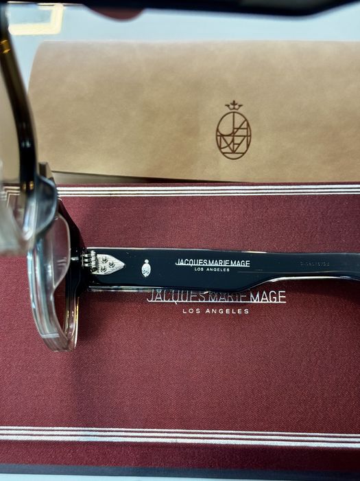 Ochelari de soare Jacques Marie Mage
