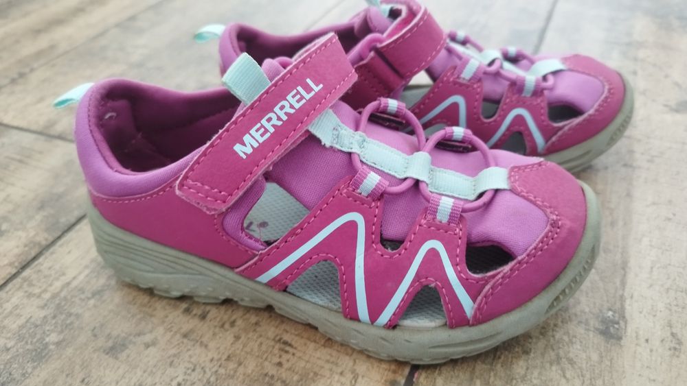 Сандали Merrell р-р 30