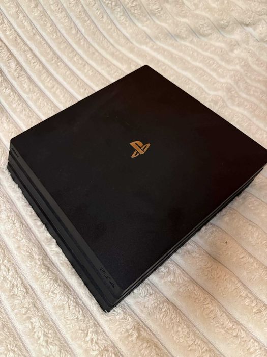 PlayStation4 Pro