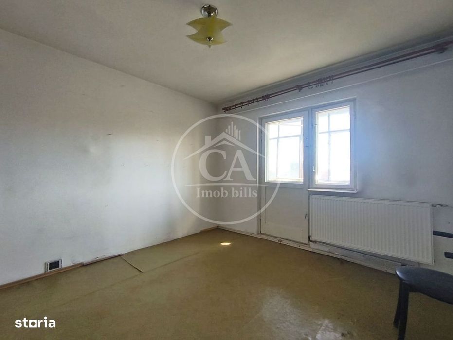 Apartament cu 2 camere de vanzare in Rogerius Oradea — fotografia 3